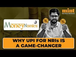 How UPI For NRIs Works: Pay Bills & Fees With An International Number From Indian Account, In Rupees