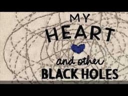 My Heart & Other Black Holes Audiobook - Chapter 29