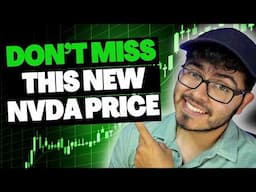 Nvidia Stock EXPLODES With 3 New BULLISH PRICE TARGET!