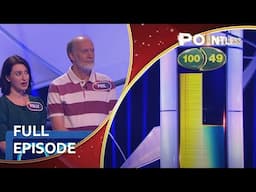 'The Blues Brothers' | Pointless | S15 E27