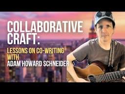 How to Co-write Songs Successfully. Tips for Collaborating on Writing Songs