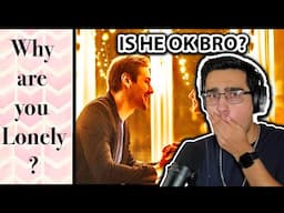 Reacting to Whatifalthist sussy video || It looks like we lost him