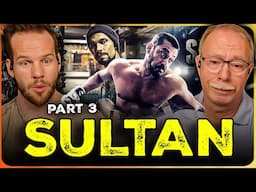 SULTAN Movie Reaction | Part 3/3 | Salman Khan | Anushka Sharma | Randeep Hooda | ChaatNChat