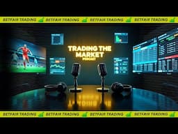 The Trading The Market Podcast