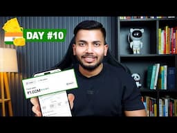 Day #10: Indian E-COMMERCE Challenge 🔥