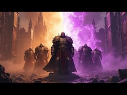 How Did Chaos Begin? | Warhammer 40k Full Lore