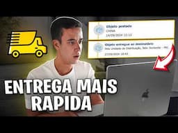 Dropshipping | Como estão os PRAZOS DE ENTREGA depois da Taxação?