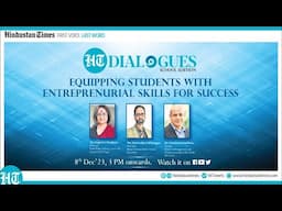 Equipping Students with Entrepreneurial Skills for Success