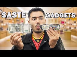 5 सस्ते Gadgets on Amazon - Let's Test