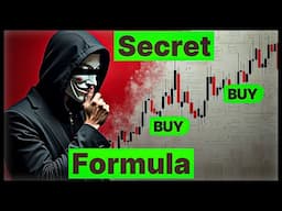 After 500+ Hours, I Perfected This Order Block Trading Strategy  | Full SMC Trading Course