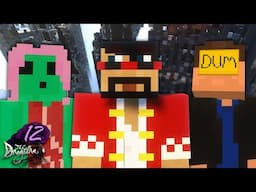 Minecraft: RLCraft Dregora Ep. 12