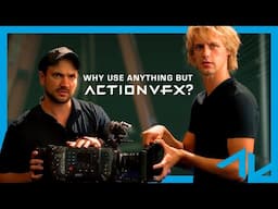 Why Use Anything BUT ActionVFX Assets? | Filmmaking