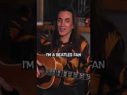 Nuno Bettencourt on “More Than Words” #nunobettencourt #guitar #song #guitarist #shorts ￼