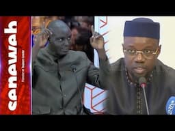 Me Nar Ndiaye Pastef réagit à la large victoire de Sonko...