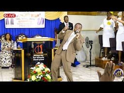 Powerful Sunday Morning LIVE | Bishop Kenwin Hunte | November 17, 2024