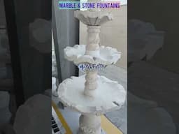 الفن المعماري لتجارة الحجر و الرخام ,حجر ورخام و جرانيت استيراد تصدير Natural stone, marble,granite