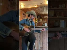 Ryan Bingham Cantina Session #79: 'Walking Down The Line' by Bob Dylan