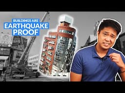 Real Engineer Debunks 5 Earthquake Design Myths