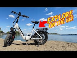 Kingbull Literider Ebike Tech Review