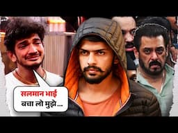 Munawar Faruqui on Lawrence Bishnoi's Hitlist? Comedian Gets High Security | Salman Khan