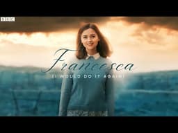 Francesca (I Would Do It Again) ~ Twelve & Clara