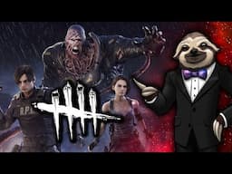 NEMESIS PTB - Overview / Impressions | Dead by Daylight