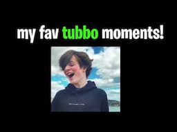 tubbo moments that helped me get rid of depression