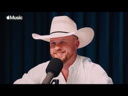 Cody Johnson - The Leather (Deluxe) Interview | Apple Music