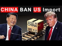 US Economy on the Brink of Collapse Due to China's Decision: Who Is to Blame?