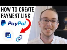 How To Create a Payment Link on PayPal (Tutorial)