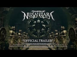 The Guardian of Nusantara (TRAILER)