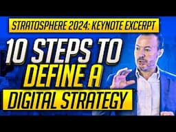 Want a Winning Digital Strategy in 2025? Watch This Now