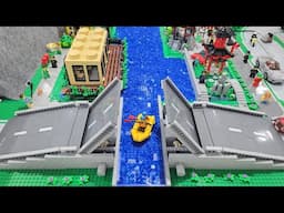 We Made It Work! | My Collaboration With LEGO