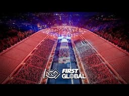 2024 FIRST Global Challenge Recap | FGC2024Athens