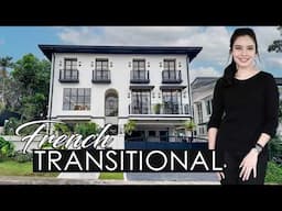 House Tour 441 • Timeless 6-Bedroom House in Ayala Alabang, Muntinlupa City | Presello