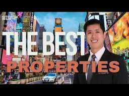 The Best Real Estate Invstments in the Philippines