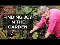 More Fall Tasks in the Garden | Autumn Gardening