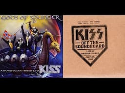 Gods Of Thunder  – A Norwegian Tribute to KISS vs KISS - Virginia Beach 2004 (For Bjørn-Rune Nilsen)