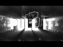 Skipper, IsThatCJ, IAMSU!  -Pull It  [Visualizer]