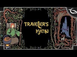 Traveller's Hymn - (Open World Dark Fantasy RPG) [Free Game]