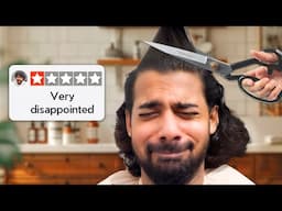 I Rated Places With 0 Google Reviews | Fahad Dean | Crazy Prank Tv