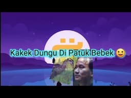 Halu kah Pi Network ??Ketahui Hal hal ini Agar Tidak sesat Pikir Seperti si Kakek Bebek Dungu.