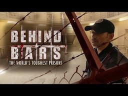 Behind Bars: The World's Toughest Prisons - El Hongo, Tecate, Mexico