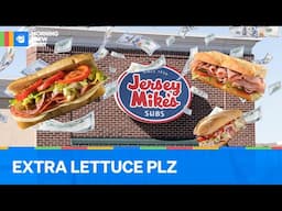 Jersey Mike’s $8B Deal to Become the Sandwich King