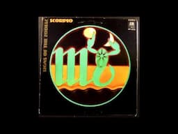 Mort Garson-Signs Of The Zodiac – Scorpio (1969)