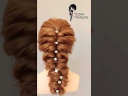 Penteado rápido