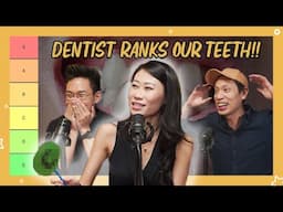 Dentist REVEALS Most Common Oral Hygiene Mistakes! | #DailyKetchup EP367