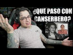 EL CASO CANSERBERO ¿QUE SUCEDIO REALMENTE?