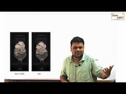 Colligative Properties - Depression of freezing point