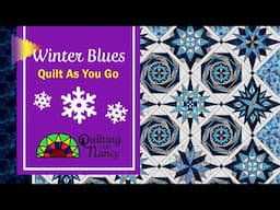 Winter Blues Ep 1 Introduction (QAYG)